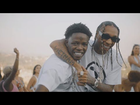 Jackboy & Tyga - Aggy