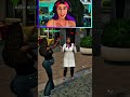 Mais d'où sort ce bébé ?? 😭| SIMS 4