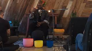 Born I - Equinox Live Sit.feel.heal. Center, Santa Cruz, Ca. 8825