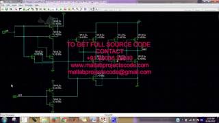 Micropower Mixed-Signal VLSI Independent Component Analysis for Gradient Flow