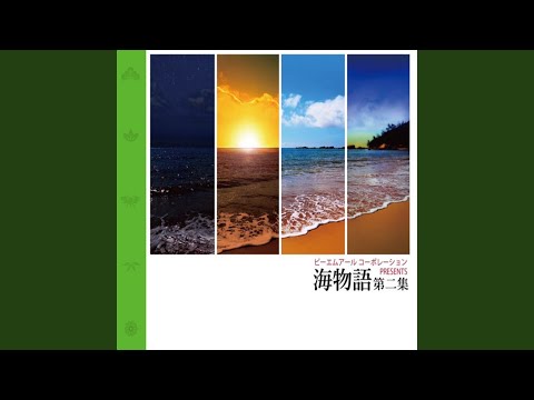 夏の夜に咲く花火