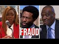 Super Mayor Tiffany Henyard & Lawyer ACCUSED of Court FRAUD