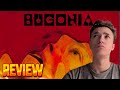 THE PACING... | Bugonia (2025) Review | Yorgos Lanthimos | Emma Stone, Jesse Plemons