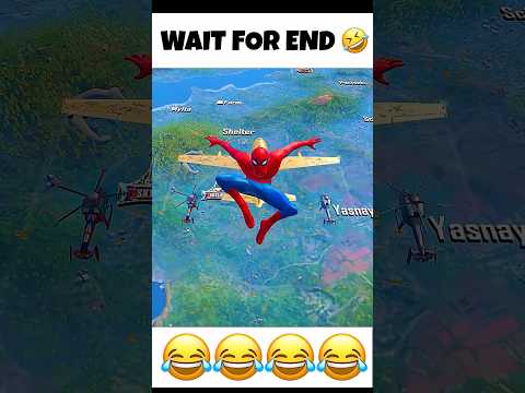 🔥Spider man update is back !!😍 | #shorts #bgmi #spiderman