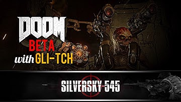 Doom Beta Highlights