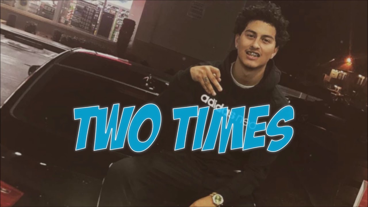 KiingRod (SOB X RBE) Type Beat 2017 - Two Times - YouTube