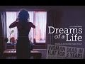 Dreams of a life  official trailer