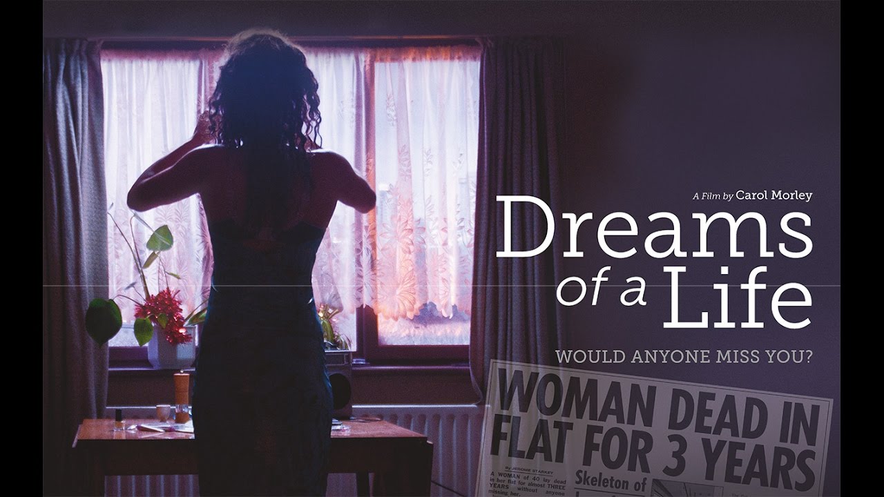 Dreams Of A Life Official Trailer Youtube