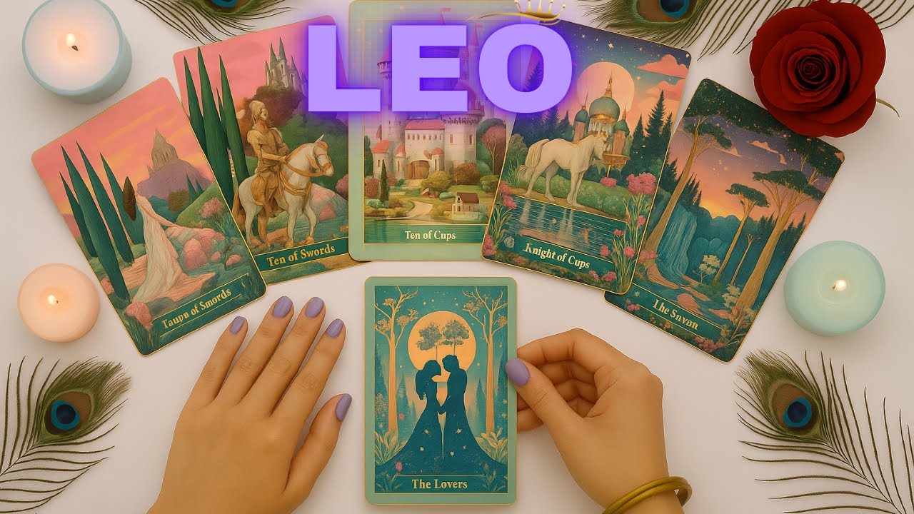 ЛЕВ ❤️✨, 🥹💍ЭТОТ ЧЕЛОВЕК ДУМАЕТ О БРАКЕ… ОН ВИДИТ С ТОБОЙ ВЕЧНОСТЬ🥹💥ЛЮБОВЬ В НОЯБРЕ 2025