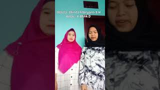 Tugas Wawancara Bahasa Sunda