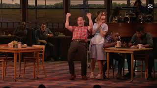 Never Ever Getting Rid Of Me - Waitress (Musical)/ Sub. español ❤️‍🔥🤍