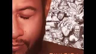 Emicida (Feat.Caetano Veloso) - Baiana