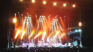 Bunbury y Calamaro - Confesión, 8 de Noviembre 2014 Tijuana