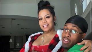 Carmen & Corey Pritchett