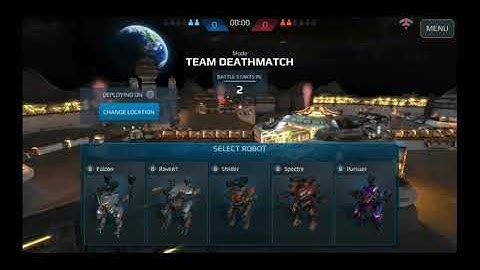 War Robots Test Server New Weapons sting Viper