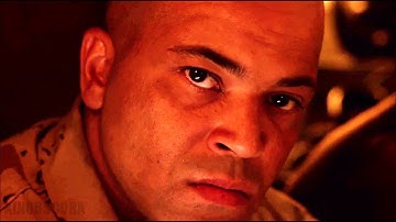 The Manchurian Candidate (2004) - Opening Scene