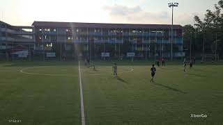 APFC 2-4 TGIF FC - Set 2