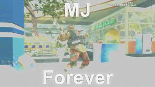 Salvarth - Mw2 Michael Jackson is back in the Game! by xhilon
