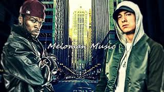 50 Cent - The Message ft  Eminem 2023 Resimi