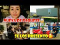 MOBILE HOME NUEVA‼️ cómo llegó? Proceso - les presentó LA FAMILIA DE SOL