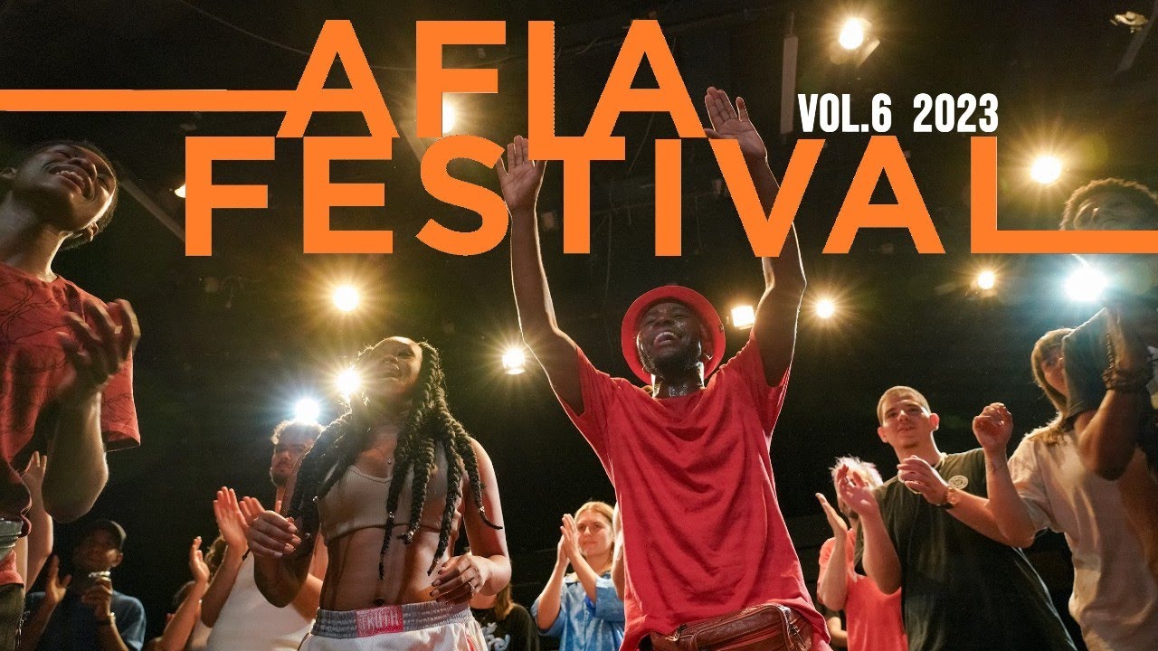 AFIA Festival vol.6 2023 Aftermovie
