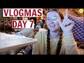 WHAT I'M ASKING FOR THIS CHRISTMAS | VLOGMAS DAY 7 | 2020