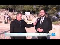 مشروع متحف عرش السلطان قلعة عجلون