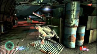【PS3】緃橫諜海．黑名單．08拘留所-3