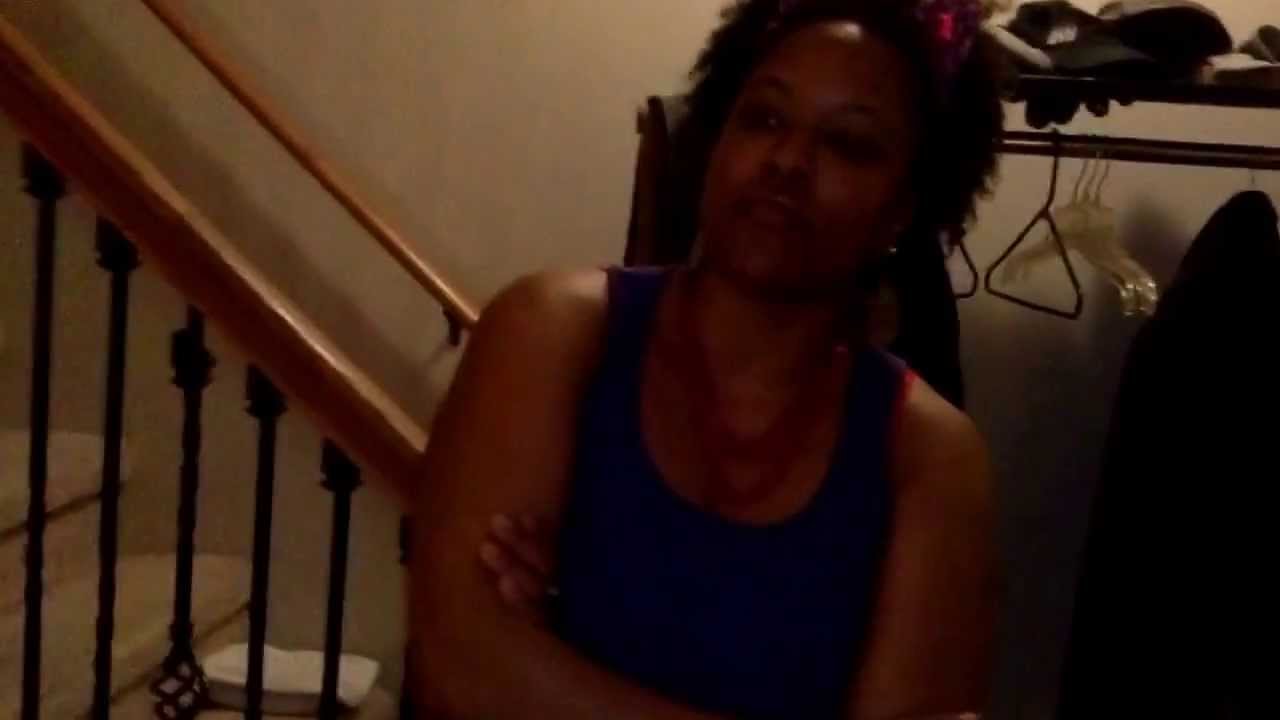 Usher Dancing In The Rain Video