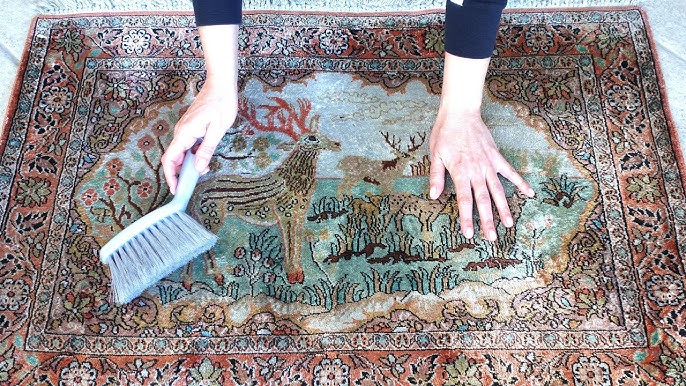 TUTORIAL #43: come pulire i tappetini di Cricut Maker & Joy