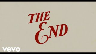 Halsey  The End (Official Lyric Video)