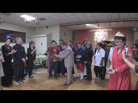 Gianni recommend best of party yr 18 Gianni recommend best of party yr 18