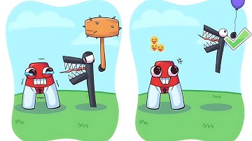 Alphabet Dop (Delete Puzzle) Level 1-55 Walkthrough Solution - Android Gameplay