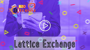 Lattice Exchange - Evolution of existing DeFi solutions