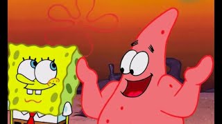 PLAYABLE PATRICK & SPONGEBOB DUET-Friday Night Funkin