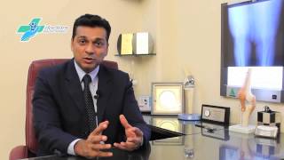 Types of Orthopaedic procedures