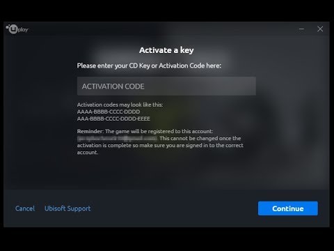 Steep Cd Key Generator 2017 No Survey Worldnews - how to bypass uplay activation code error 100 working with proof
