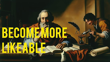 The Pratfall Effect – Why Making Mistakes Makes You More Likable