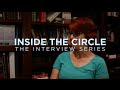 Capture de la vidéo Juli Gillispie - Inside The Circle Interview