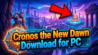 Cronos: The New Dawn: Experience a Unique Survival Adventure - Download Now screenshot 5