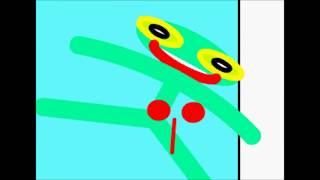 Dj Gamby & Dj Javx - Me Cago En La Puta Official Videoclip Big Room Edm