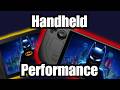 Lego Batman Legacy of the Dark Knight - Handheld Performance (Steam Deck, Legion Go, Xbox Ally X)