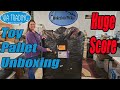 Via Trading Pallet Unboxing - Massive Amount of Toys - Huge Score! - Online Re-selling