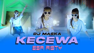 Kecewa - Esa Risty (Official Music Video) Ora sok ngabari angger di sengiti Batin.....