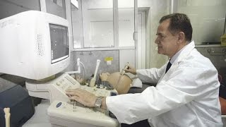 Play video: Ordinacija 16.06.2017 briga o zdravlju bebe pre njenog rodjenja, kako podizati darovito dete,