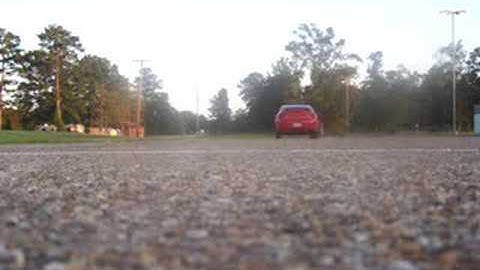 Cobalt 2.2 GMPP performance exhast