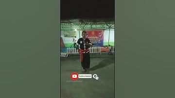 Jurus Toya ‼️ sesepuh IKSPI cabang Denpasar Bali.