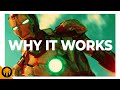 Why It Works: Plane Rescue | Iron Man 3 Analysis