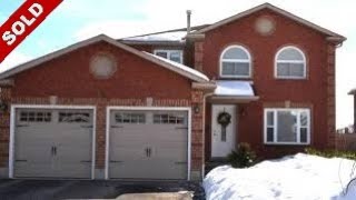 Barrie 地产投资