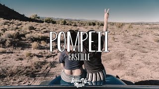 Bastille - Pompeii | SpeedUp
